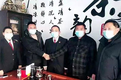 应对无欠条老赖追讨欠款的策略
